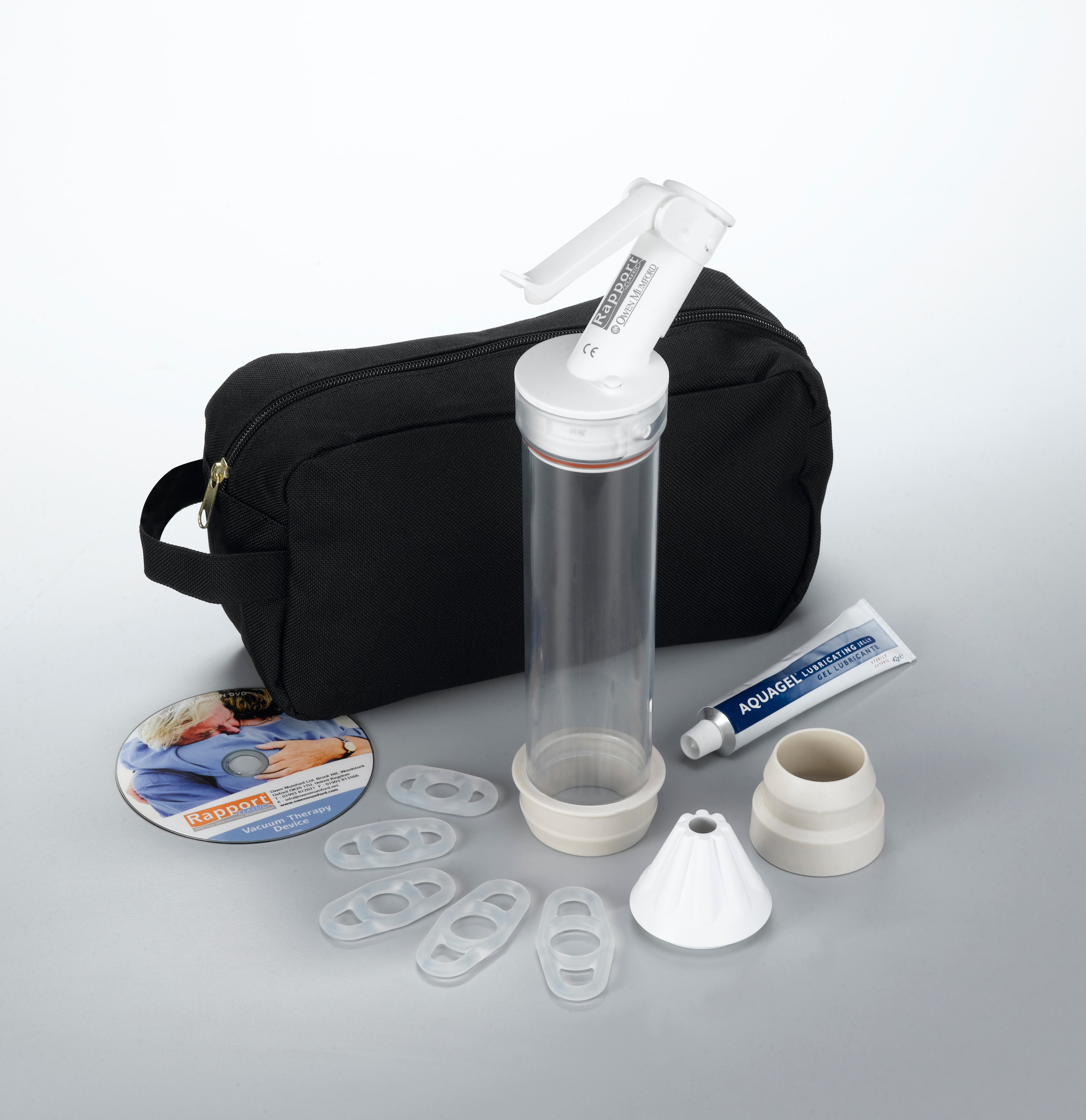 Rapport Vacuum Therapy Device 1 Each