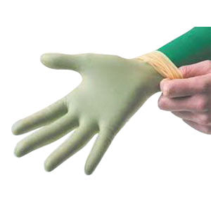 Biogel Sterile Powder-Free Surgical Indicator Underglove Size 8-1/2 50 Box