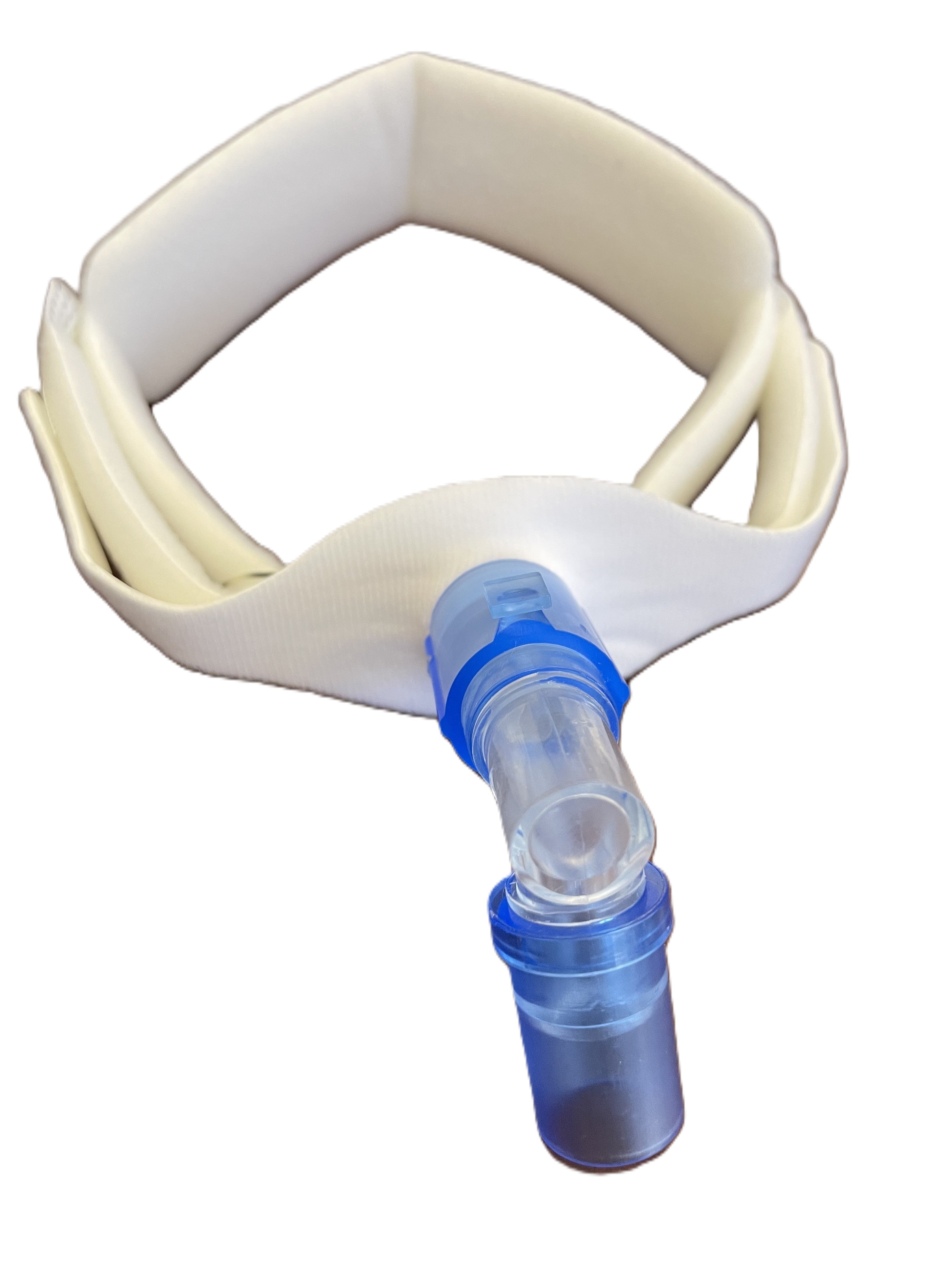 Pepper Medical Vent Straps with Ventilator Anti-Disconnect Device 1 Each