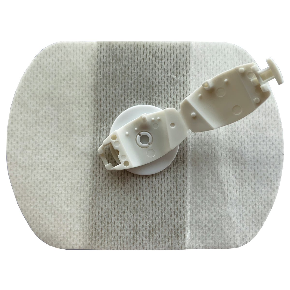 Pepper Medical Swivel Loc Foley Catheter Securement Device 1 Each
