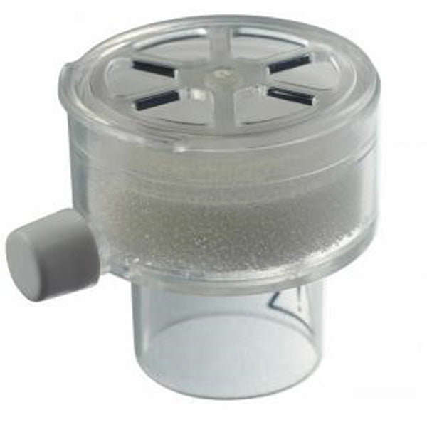 Pepper Medical Speaking Valve, Clear 1 Each