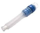 Pepper Medical Heat Moisture Exchanger with Flex Tubing 1 Each