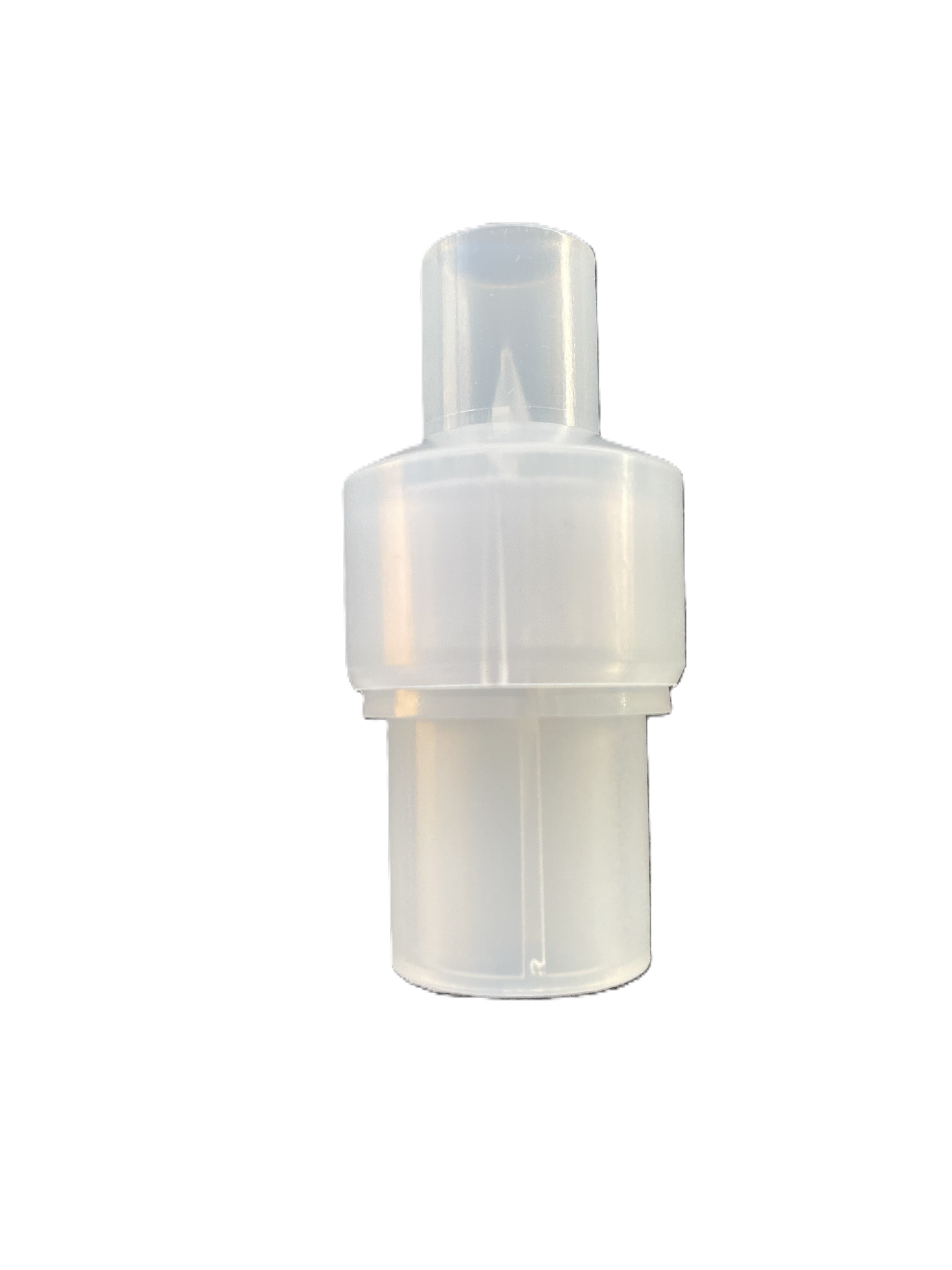 Pepper Medical Heat Moisture Exchanger 1 Each