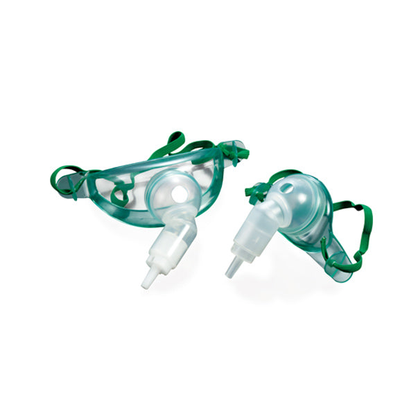 Pepper Medical Trach Mask 1 Each