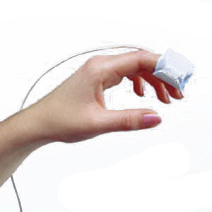 Adult/Neonatal Adhesive Oximeter Sensor Wrap 100 Box