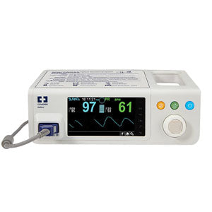 Nellcor Bedside SpO2 Patient Monitor 1 Each