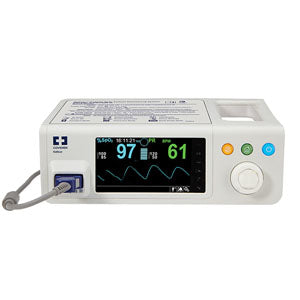 Nellcor Bedside SpO2 Patient Monitoring System 1 Each