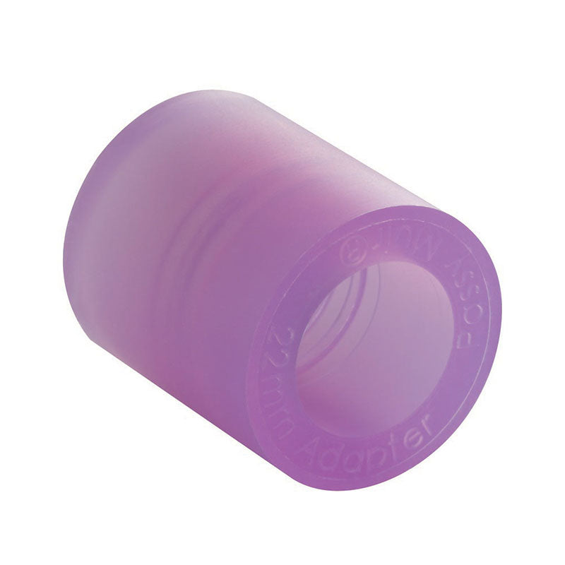 Flexible Silicone Adapter 1 Each