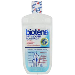 Biotene Mouthwash 16 oz. 1 Each