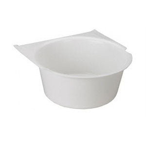 Replacement Commode Pail for 310 Commode Seat 1 Each