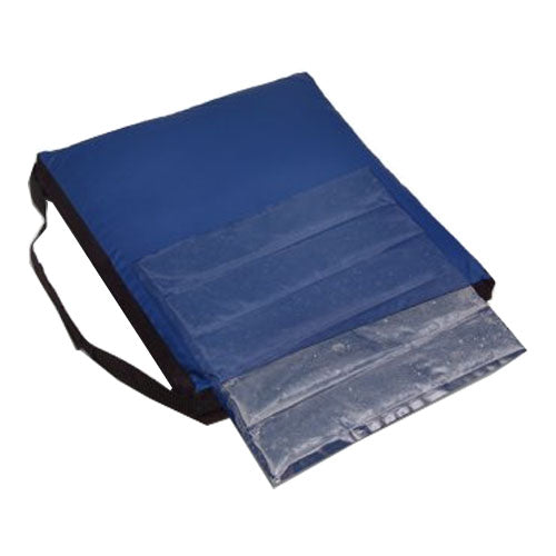 Gel Wheelchair Cushion 18x16 1 Each