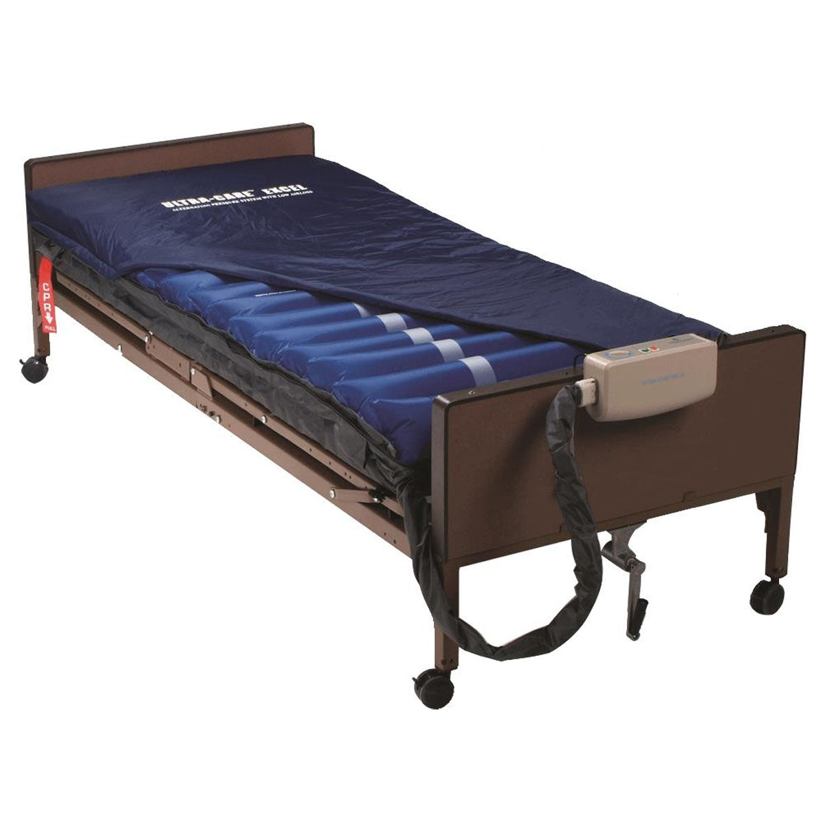 Meridian Ultra-Care 4500 Excel APM System, 80 x 35.5 x 8" 1 Each