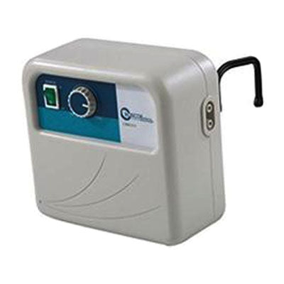 SatinAir Adjustable Alternating Pressure Pump and Deluxe Pad System 1 Each