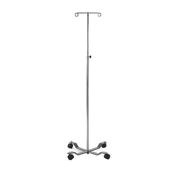 ProBasics IV Pole, 4 Leg, 2 Hook. 1 Each