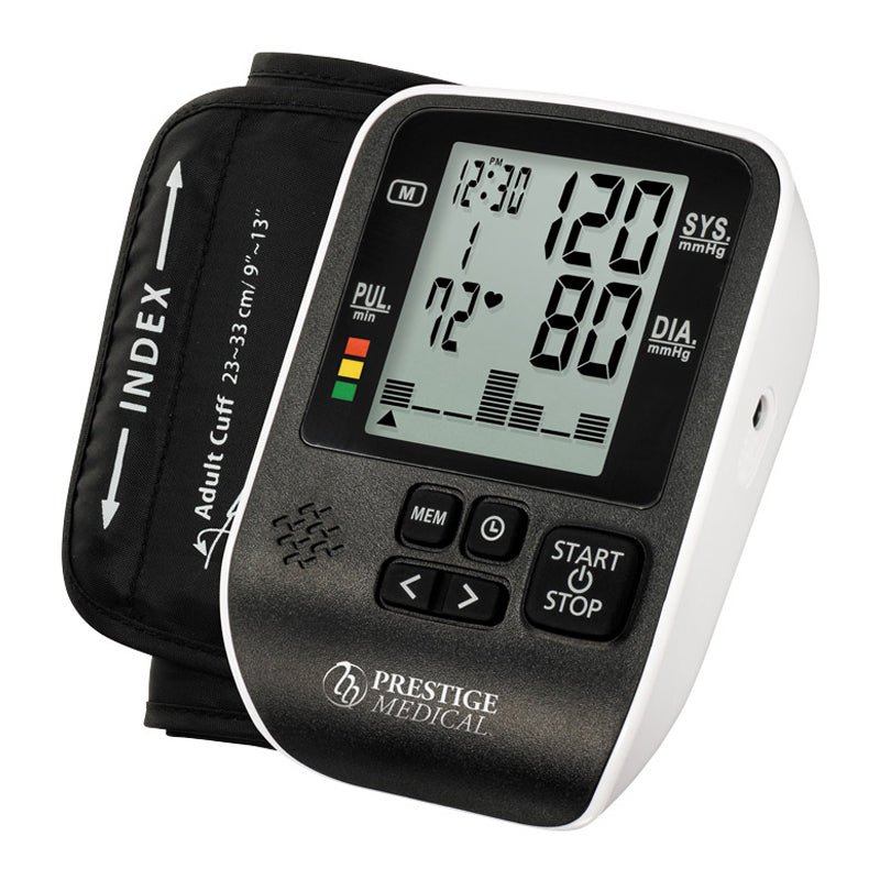 Healthmate Premium Digital Blood Pressure Monitor 1 Each