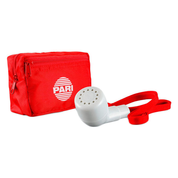 PARI O-PEP Oscillating Therapy 1 Each
