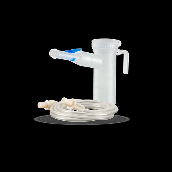 LCPlus Nebulizer Set for Vios Pro with tubing. 1 Each