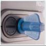 Long-Lasting Air Filter for Pari Trek S Nebulizer System 12 Pack
