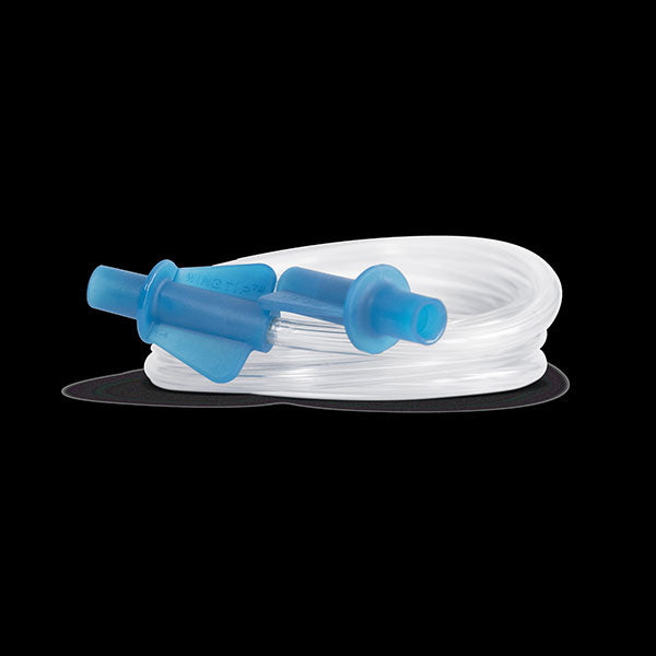 Pari Wing Tip Tubing for Nebulizer