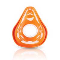 SmartTouch Vortex Toddler Chloe Ladybug Pediatric Mask 1 Each
