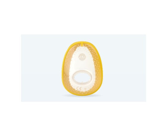 Vortex Mask, Medium