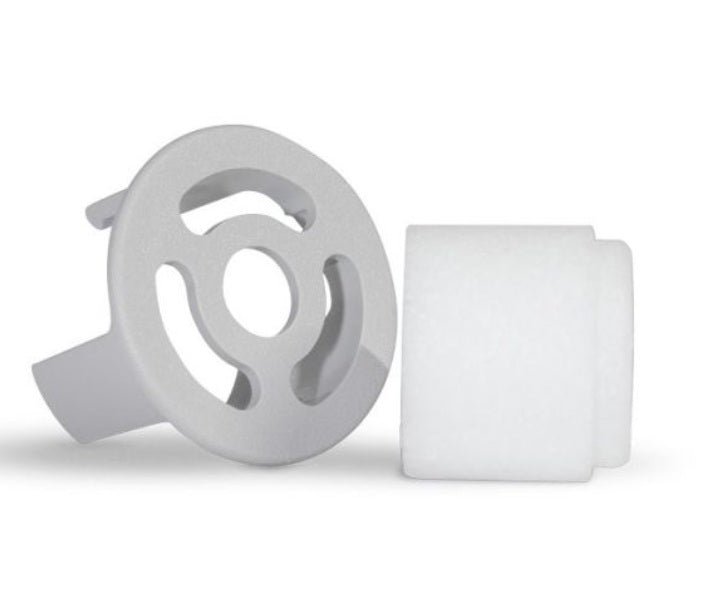 Proneb Max Replacement Filter, 2 ct 1 Each