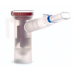 Sinustar Reusable Nebulizer with Nasal Adapter 1 Each
