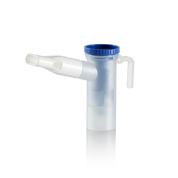 LC D Disposable Nebulizer, 6 mL