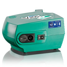Vios Pediatric Compressor Nebulizer with LC Sprint 6-1/2" x 6-1/2" x 3-3/4" H 1 Each