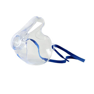 Adult Aerosol Mask 1 Each