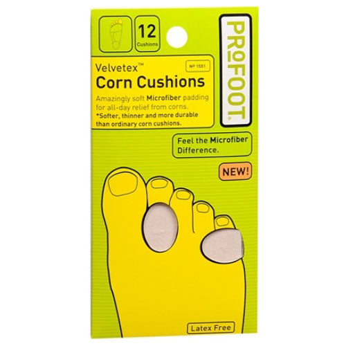 Profoot Corn Cushions Value Pack 1 Pack