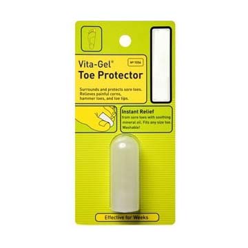 Profoot Vita-Gel Toe Protector 1 Each
