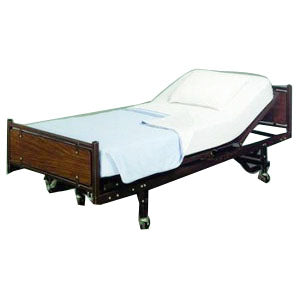 Bed in a Bag Hospital Bed Linens 1 Each