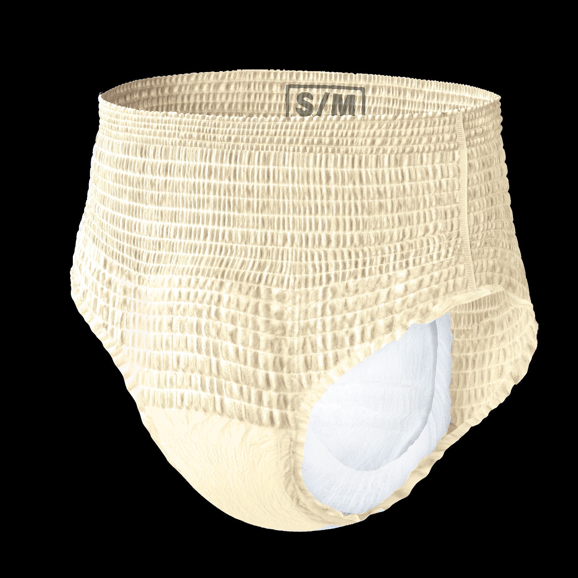 Presto Discreet Underwear, Maximum Absorbency, Women's, Small/Medium