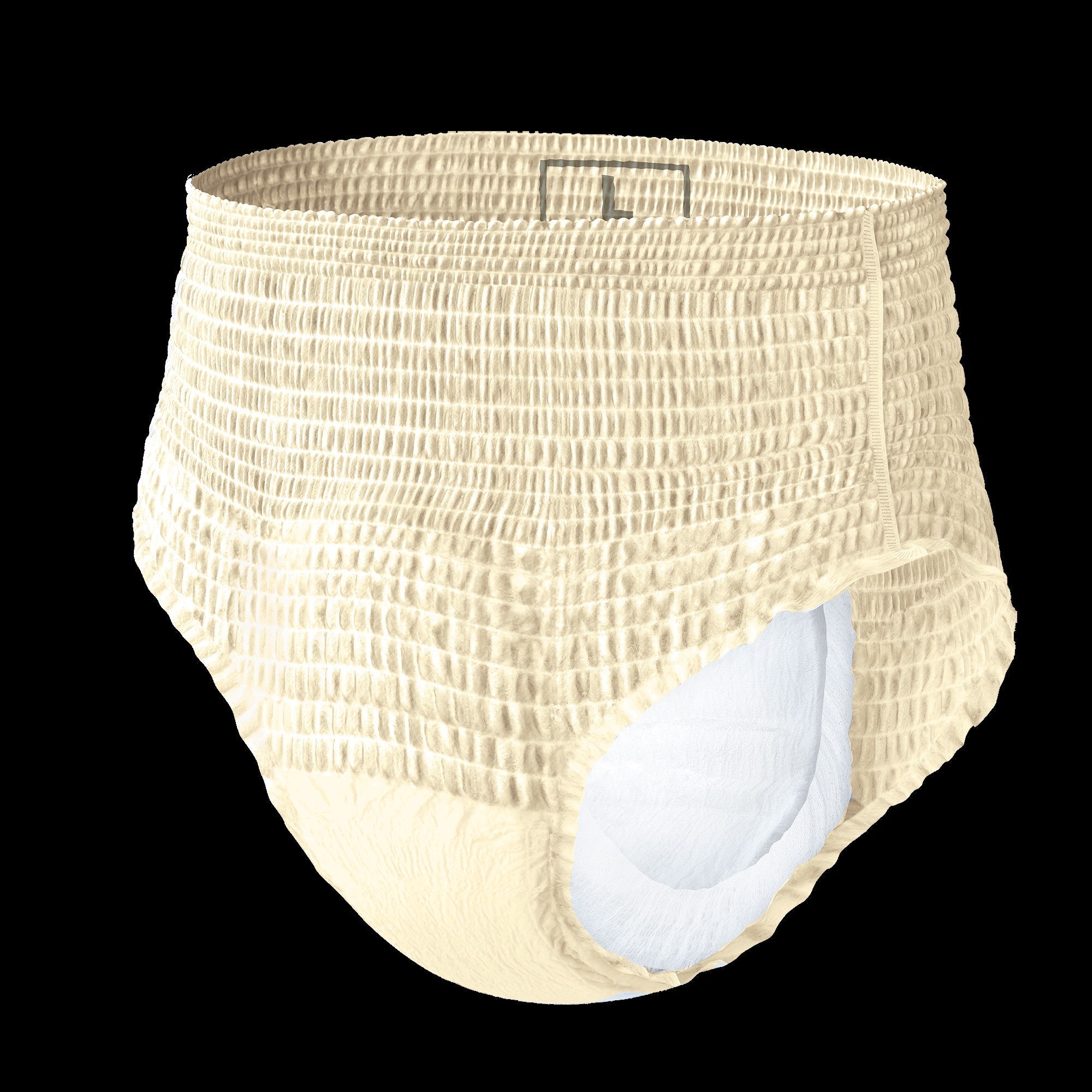 Presto Discreet Underwear, Maximum Absorbency, Women's, Large