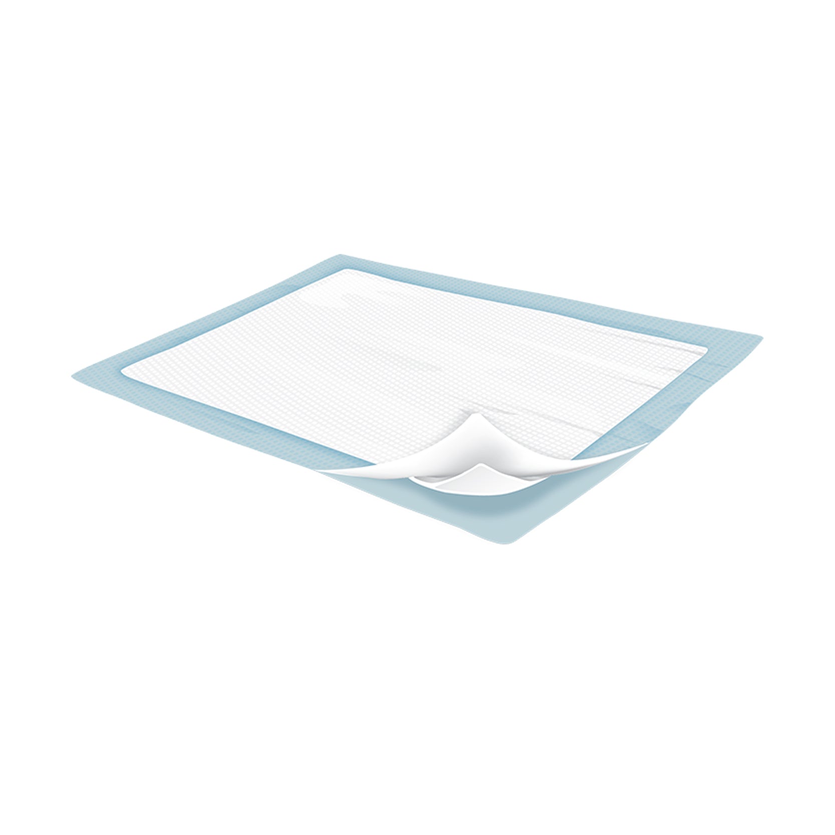 Presto Value Underpads, Disposable, 23" x 36"