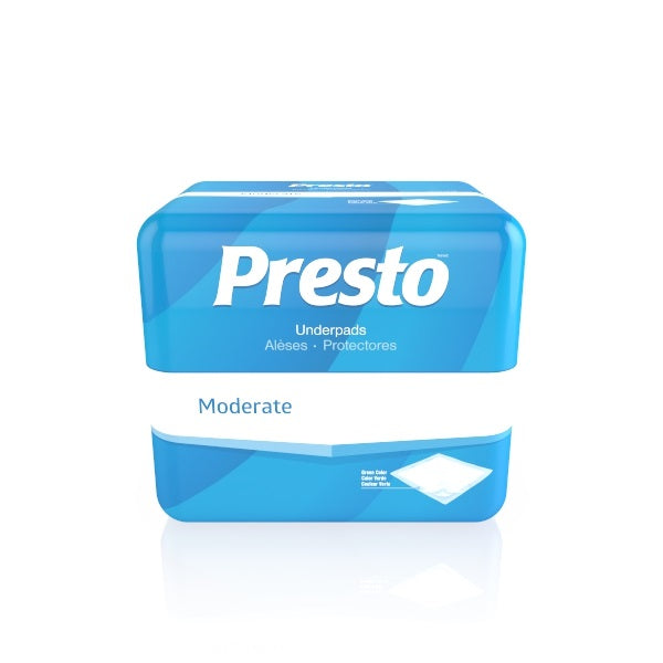 Presto Moderate Underpad 23" x 36"