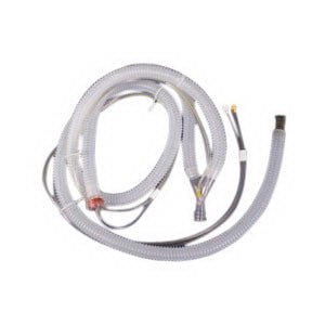LTV Dual Heated Circuit, Dual Heated Wire, No PEEP, SPU, Pediatric