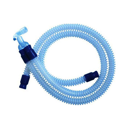 Patient Circuit, Pediatric without Peep, Disposable, DEHP Free. 1 Each