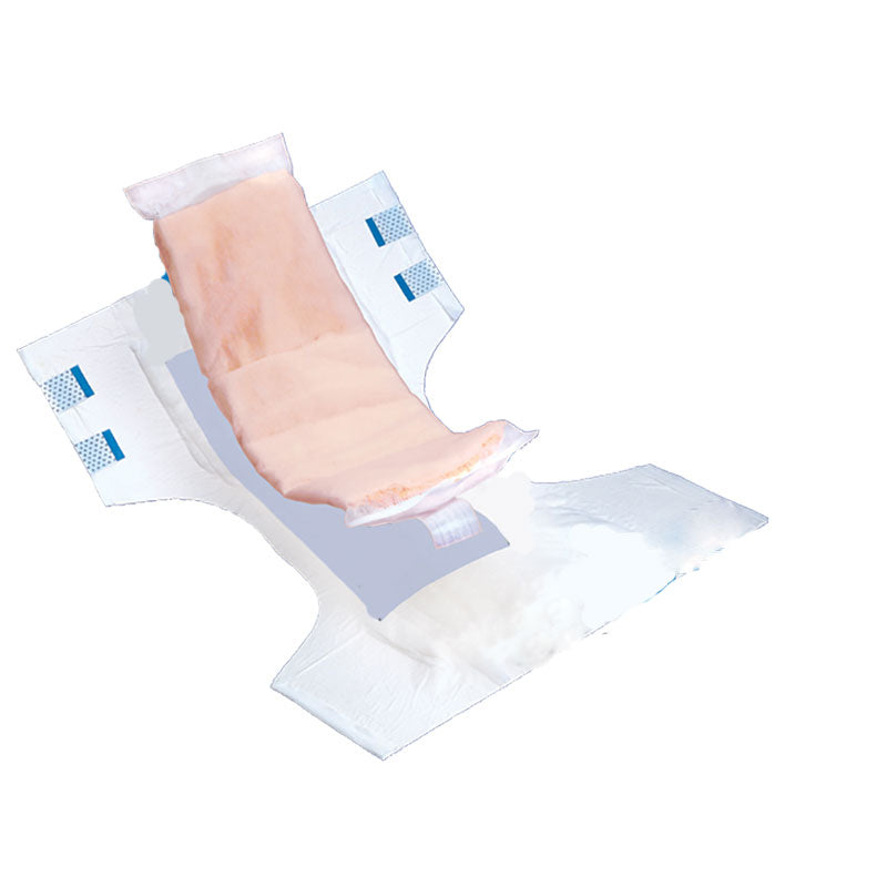 Tranquility TopLiner Booster Pad 14" x 4"