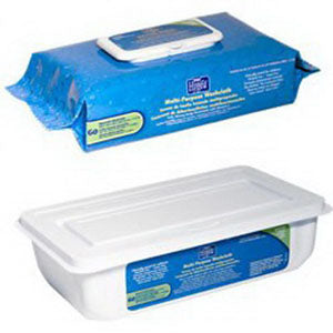 Hygea Personal Cleansing Washcloth 9-1/2" 360 Case
