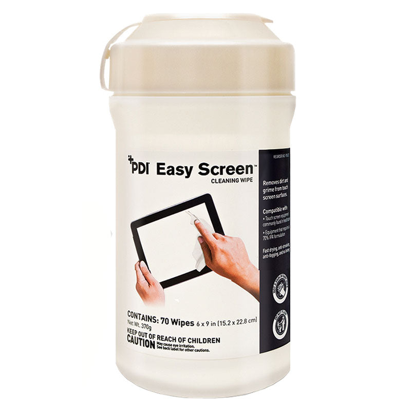 Easy Screen Cleaning Wipe 1 Each