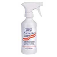 Wound & Skin Cleanser, Trigger Spray Bottle 8 oz. 1 Each