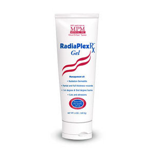 RadiaPlex Rx Wound Gel Dressing with Hyaluronic Acid, 6 oz. Tube 1 Each