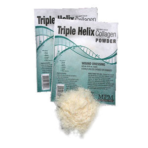 Triple Helix Collagen Powder 1 g 1 Each