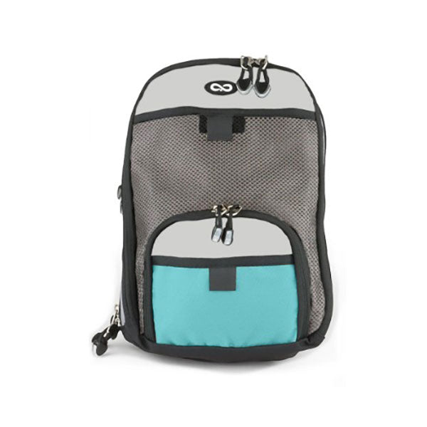 Mini Backpack for Entralite Infinity Pump, Teal 1 Each