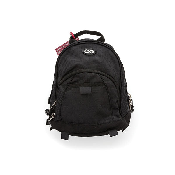 Mini Backpack Black For Entralite Infinity Pump. 1 Each