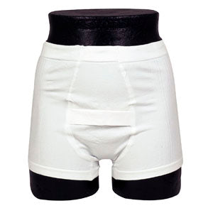 Abri-Fix Man Fixation Pants, Large, 34" - 43" 1 Each