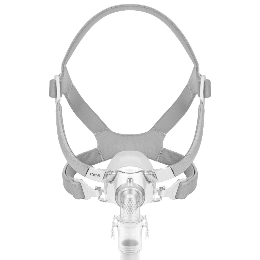 Rain8 4-Point Nasal Kit Pack, Size Small 1 Each