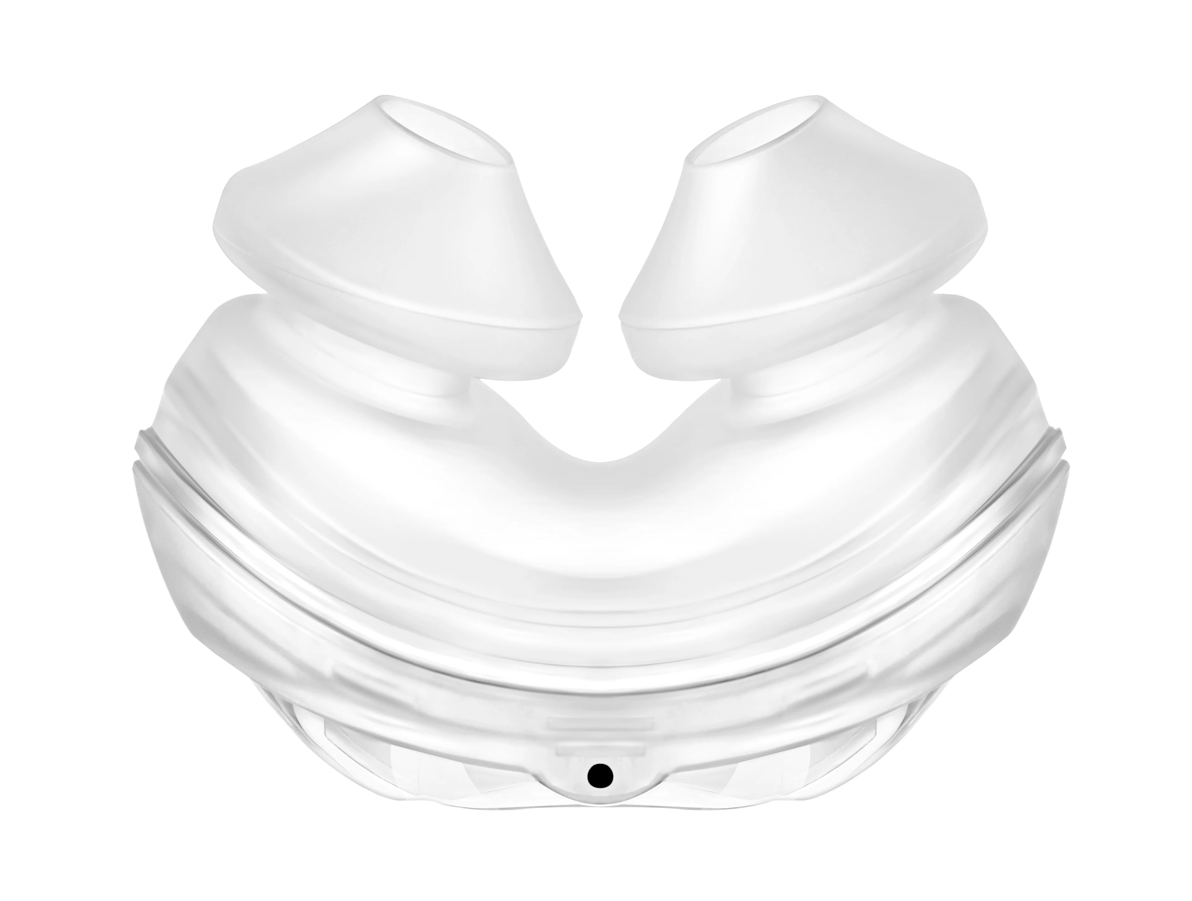 Rain8 Nasal Pillow, Size Large 1 Each